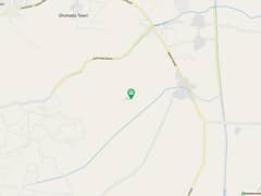 1 Kanal Residential Plot For sale In DHA Phase 9 Prism - Block H