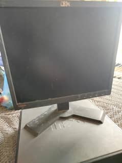 Core 2 duo | Updated | Desktop with Accessories
