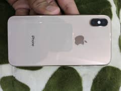 Ipnone xs 256 gb dual pta aproved