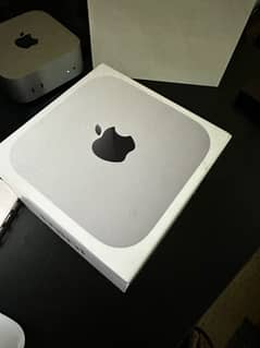 Mac Mini m4 - 256GB Storage - 16GB Ram