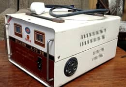 Milano 7000W Heavy Duty Voltage Stabilizer