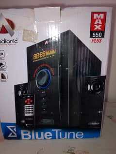 bt max 550 for sale condition a1