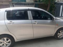 Suzuki Cultus VXL 2018