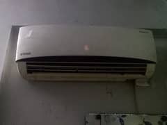 urgent sale air conditioner