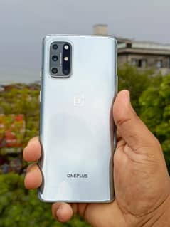 OnePlus 8T 12/256GB