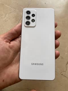 Samsung a52