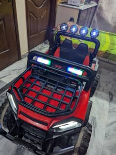 kids jeep