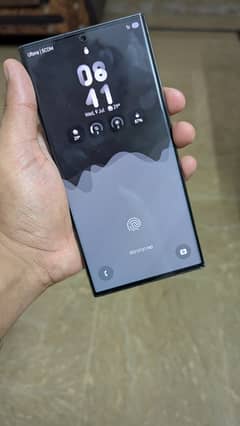 S23 Ultra Samsung 12/256