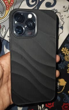 Iphone 15 pro max Jv 256 gb