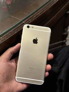 Iphone 6s plus 64gb approved