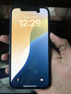 Iphone 12 FU 64gb non pta