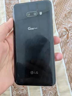 lg g8x