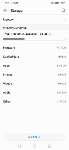 Urgent sale huawei nova 3i