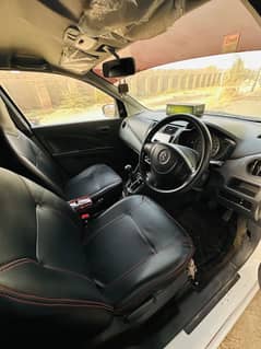 Suzuki cultus vxr 2018 Model
