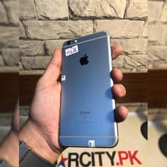 iPhone 6s 32GB Non-PTA – Good Condition & Fully Functional
