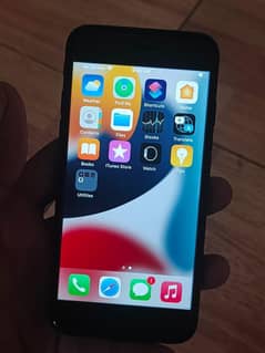I phone 7