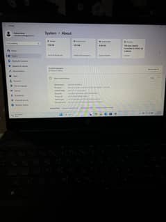 Hp intel core i5 11 generation