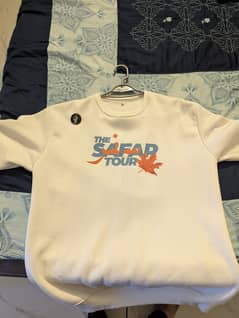 bayaan sweatshirt official