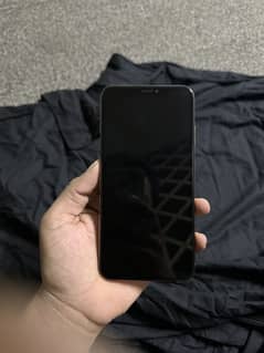 I phone xsmax PTA approved