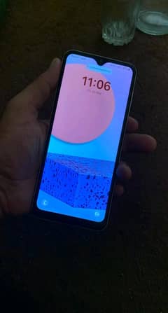 SAMSUNG GALAXY A13 4/64 WITH BOX