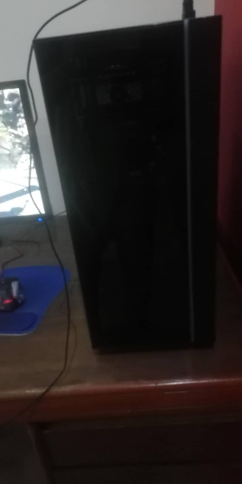 Full pc setup in 86000/- only. Gaming and working and editing Pc Set up 3