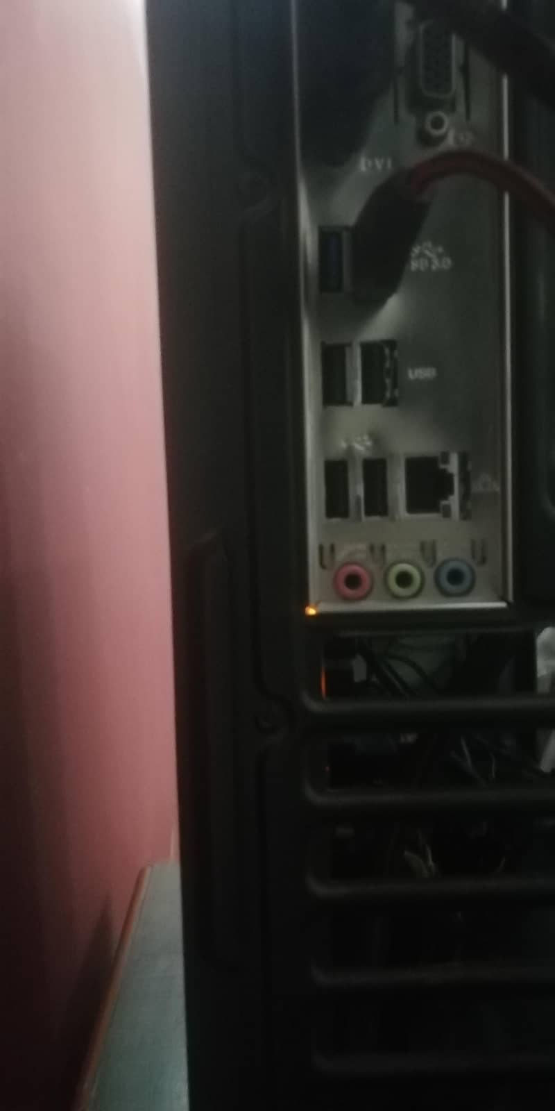 Full pc setup in 86000/- only. Gaming and working and editing Pc Set up 10