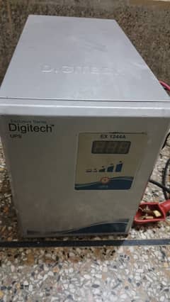 Digitech