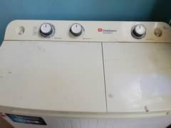 Dawlance 6550
