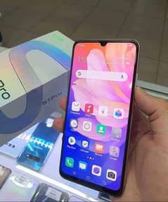 Vivo S1 Pro 8GB RAM 128 GB ROM03104007194