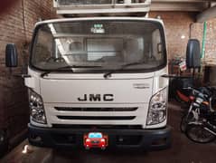 JMC Big CABIN 7FT 3 INCH DUTRO HINO ISUZU NKR NMR NPR JAC