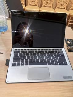hp elite X2