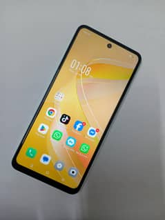 infinix