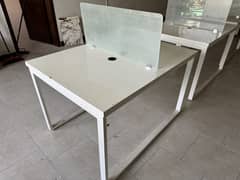 Executive Workstations for office | Call Center |  Corporate
