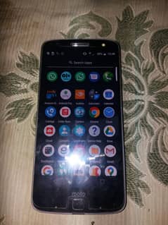 MOTOROLA Z FORCE DROID 4/32 GB4