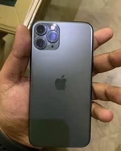 Iphone 11Pro Non PTA