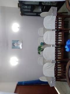 Dini g or chairs
