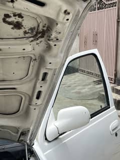 Daewoo racer cielo