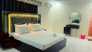 Room's available for short & long time family or couple
