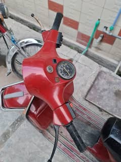 Vespa