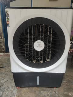 A-One National Air Cooler Model 604