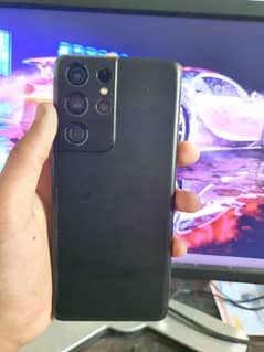 s21 ultra non pta