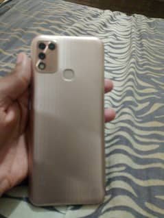 Infinix hot 10 play 3 32 contact number 03171415405