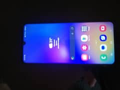 Samsung A05 6/128 Storage. Urgent sale. 8 months used. Original box.