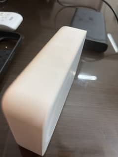 Wirless i phone power bank