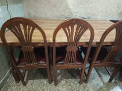 Dinning Table