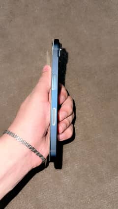 Iphone 13 pro Max 100 health 128 GB brand-brand-new condition box ope