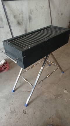 Bbq