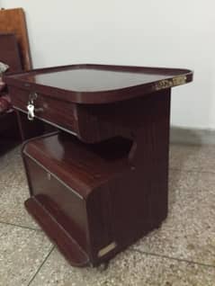 T. V trolly