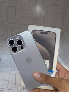 iPhone