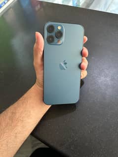 iphone 12 Pro Max 128GB Factory Unlock